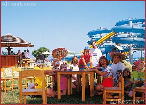Candia Maris Hotel 13